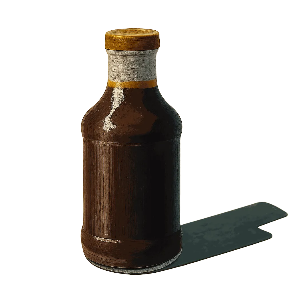 BBQ sauce